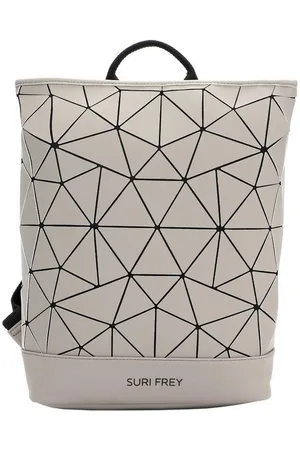 Suri Frey Cityrucksack SFY SURI Sports Jessy-Lu (1-tlg), Für Damen - Verkäufer: Baglays