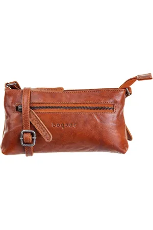 Bagsac Umhängetasche Casual Damen Umhängetasche B487003 (ein Stück, 1-tlg), Innenfächer - Verkäufer: TOP TWO online