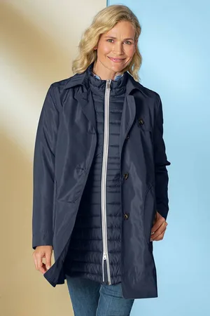 Betty Barclay Trenchcoat - Verkäufer: sealand24