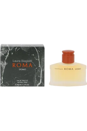 Laura Biagiotti Eau de Toilette Roma Uomo - Verkäufer: DUFTE ZEITEN