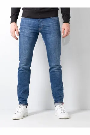 Petrol Industries Slim-fit-Jeans Seaham Classic - Verkäufer: