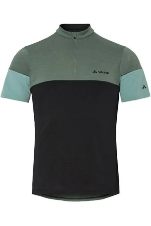 Vaude Radtrikot Me Altissimo Shirt II - Verkäufer: Sport Erdl