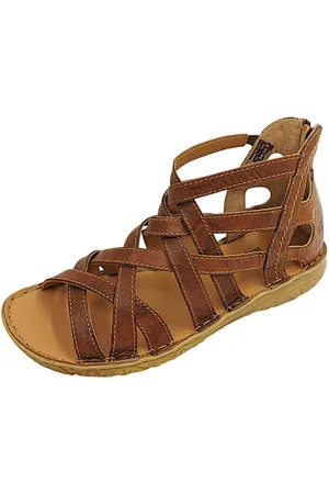 Josef Seibel Sandalette Sandale - Verkäufer: H&D Schuhcompany