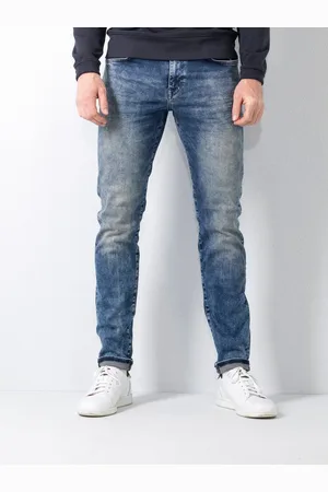 Petrol Industries Slim-fit-Jeans Slim Fit Jeans Seaham - Verkäufer: