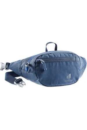 Deuter Bauchtasche Belt I MIDNIGHT - Verkäufer: Sport Hübner