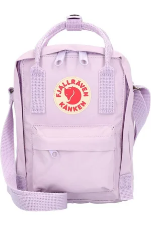 Fjällräven Umhängetasche Kanken, Nylon - Verkäufer: WE LOVE BAGS