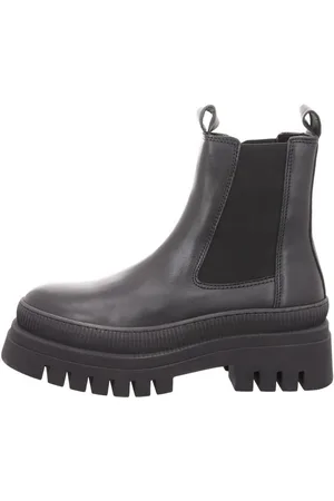 Tamaris Schnürstiefel - Verkäufer: Der Schuhladen