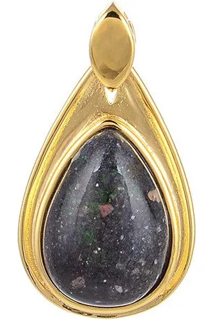 Cavill Anhänger Set Honduranischer Opal Vergoldeter Sterling-Anhänger, 4,25ct (1-tlg) - Verkäufer: Juwelo Deutschland GmbH