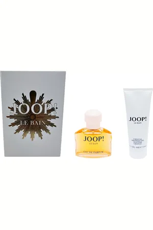 JOOP! Duft-Set Le Bain, 2-tlg., mit einer einzigartigen Duftkreation