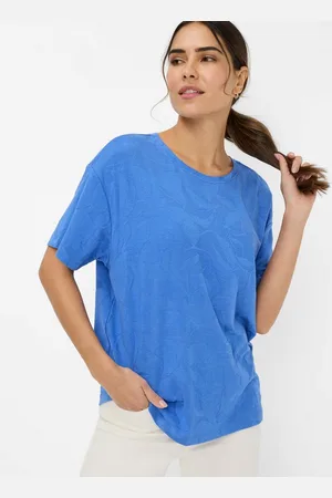 Brax Kurzarmshirt Style CALLY