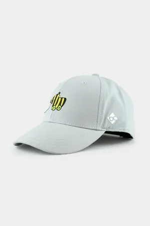 Bavarian Couture Baseball Cap Janosch Tigerente Curved Cap (Basecap) - Verkäufer: stuff-style