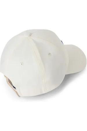 Hugo Blue Baseball Cap Alyce - Verkäufer: VAN GRAAF