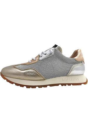 Hispanitas Sportlicher Schnürer Schnürschuh - Verkäufer: H&D Schuhcompany