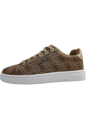 Guess Sportlicher Schnürer Schnürschuh - Verkäufer: H&D Schuhcompany