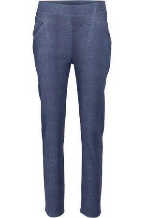 malito more than fashion Leggings Z046 Freizeit Sporthose Basic - Verkäufer: malito