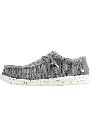 Hey dude Slipper Schnürschuh - Verkäufer: H&D Schuhcompany