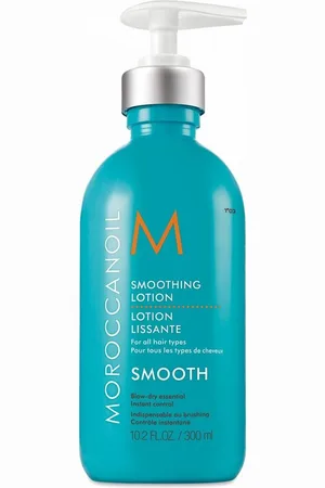 Moroccanoil Haarcreme Smoothing Lotion, -, 1-tlg., -, All-in-One Föhnlotion, Anti-Frizz, Definition, mittlerer Halt - Verkäufer: matuschka-shop gmbh