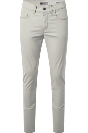 Pioneer 5-Pocket-Jeans Pioneer Herren Jeans Eric Megaflex (1-tlg) - Verkäufer: Mack Mode