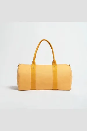 Souleway Reisetasche Vegan Weekender, für Damen und Herren, in schwarz und weitere Farben, Handgepäck, hergestellt in Deutschland, nachhaltig, wasserabweisend - Verkäufer: