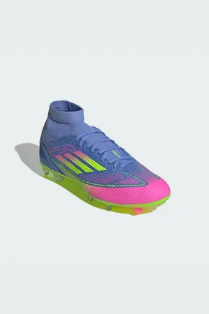 adidas F50 LEAGUE MID FG/MG FUSSBALLSCHUH Fußballschuh - Verkäufer: adidas AG