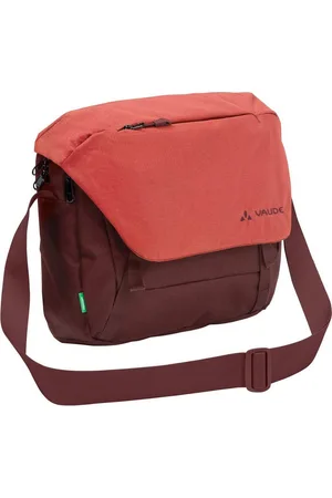 Vaude Umhängetasche Rom III - Umhängetasche S 24 cm (dark cherry) - Verkäufer: Markenkoffer
