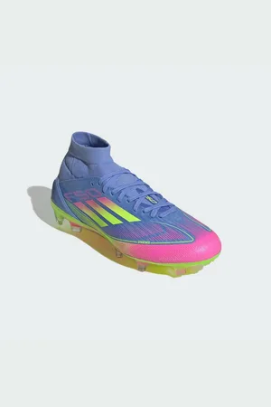 adidas F50 PRO MID FG FUSSBALLSCHUH Fußballschuh - Verkäufer: adidas AG