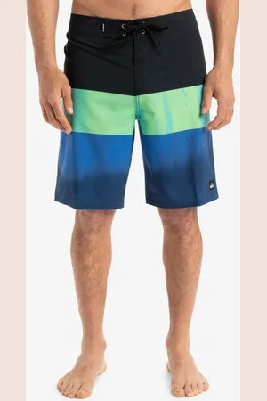 Quiksilver Boardshorts Surfsilk - Boardshorts für Männer - Verkäufer: MOOLOOLABAS