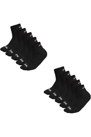 CHIEMSEE Freizeitsocken Every Day Branded Unisex Quarter (10-Paar) - Verkäufer: Sockenpeter