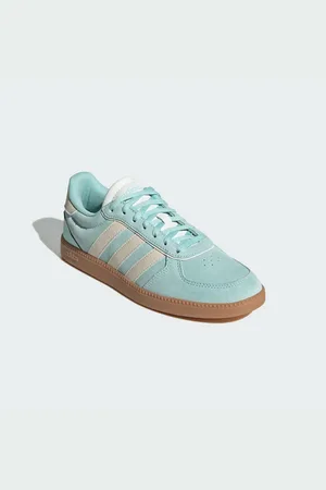 adidas BREAKNET SLEEK SCHUH Sneaker - Verkäufer: adidas AG
