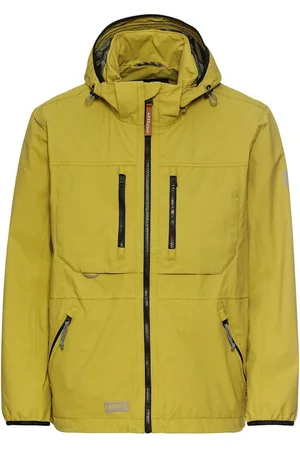 Camel Active Funktionsjacke Camel Menswear / He.Jacke / Blouson - Verkäufer: August Bickert
