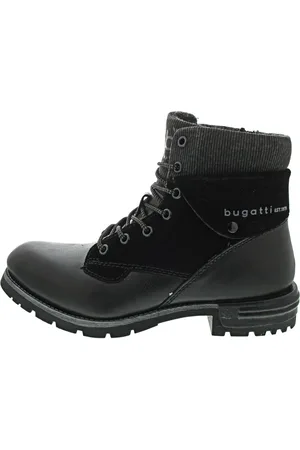 Bugatti Schnürstiefel - Verkäufer: SCHUH-Germann