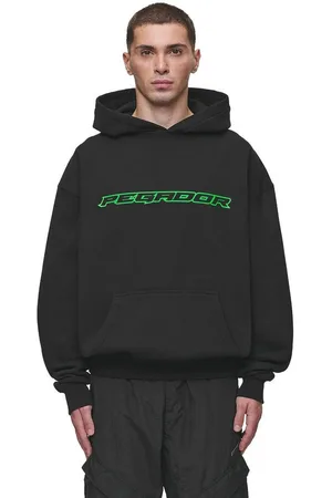 Pegador Hoodie Alden Oversized Hoodie, - Verkäufer: SHOEcity
