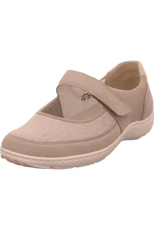 Waldläufer Henni Slipper - Verkäufer: Hilbers24