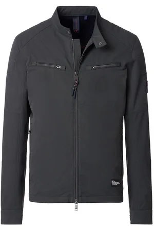 Casa Moda Funktionsjacke Casa Moda / He.Jacke / Outdoor Blouson Biker - Verkäufer: August Bickert
