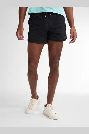 Petrol Industries Badeshorts Unifarbene Badehose Pebbleway - Verkäufer: