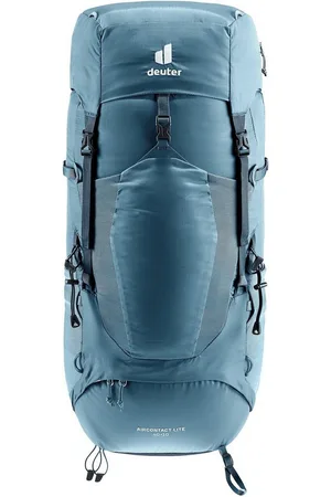 Deuter Freizeitrucksack Aircontact Lite 40 + 10 ATLANTIC-INK - Verkäufer: Sport Butsch GmbH & Co.KG