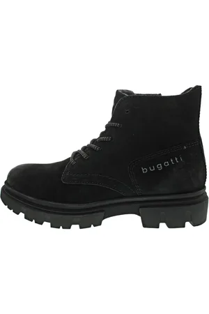 Bugatti Schnürstiefel - Verkäufer: SCHUH-Germann