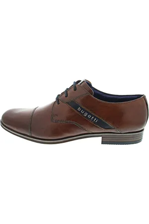 Bugatti Schnürschuh - Verkäufer: SCHUH-Germann