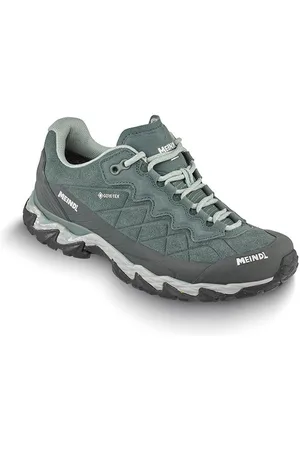 Meindl Arone Lady GTX Outdoorschuh GORE-TEX® – Winddicht, wasserdicht und atmungsaktiv