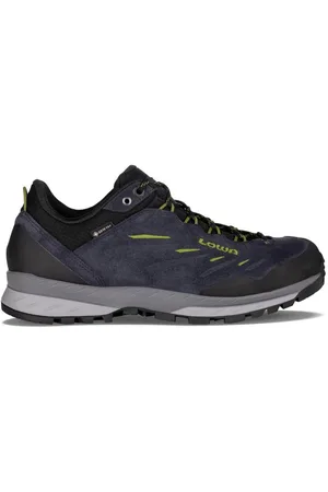Lowa Trekkingschuh - Verkäufer: Sport Michetschläger e.K.