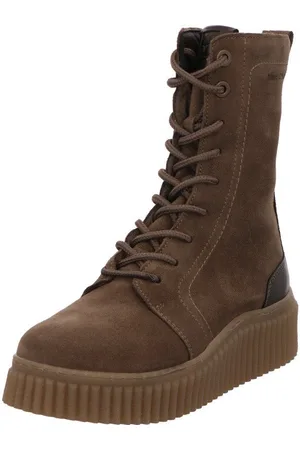Marc O’ Polo Schnürstiefel - Verkäufer: Hilbers24