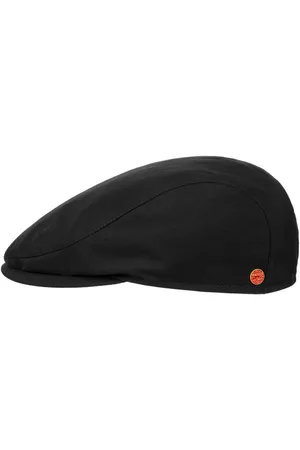 Mayser Flat Cap (1-St) Flatcap mit Schirm, Made in the EU - Verkäufer: Hutshopping