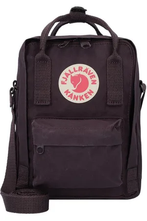 Fjällräven Umhängetasche Kanken, Nylon - Verkäufer: WE LOVE BAGS