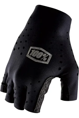 100% Fahrradhandschuhe Sling Kurz-Finger-Handschuhe - black - Verkäufer: Hoco Online GmbH