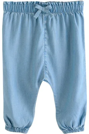 Next Leggings Baby Hose aus Lyocell (1-tlg) - Verkäufer: Germany GmbH