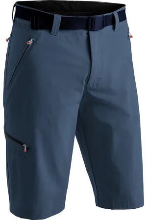 Maier Sports Bermudas Nil Bermuda He-Bermuda el. M10383 ensign blue - Verkäufer: SportTimm