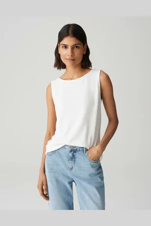 Opus Shirttop ILONKA Loose in edler Strickoptik - Verkäufer: GmbH | someday GmbH