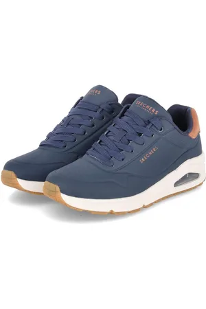 Skechers Low Sneaker UNO SUITED ON AIR Sneaker - Verkäufer: Anika Schuh