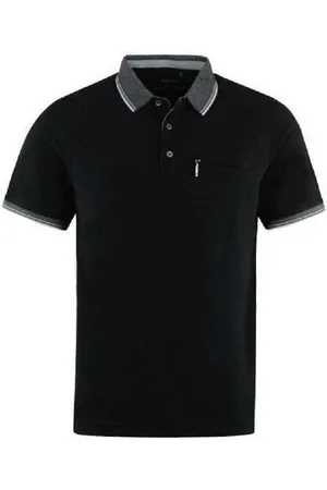 HAJO Poloshirt 20081 H Polopique "Stay Fresh" Pikee-Poloshirt, bügelfrei, atmungsaktiv, hautsympathisch - Verkäufer: P-Graph GmbH Mode & mehr