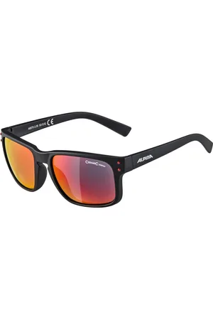 Alpina Sportbrille KOSMIC BLACK MATT - Verkäufer: Sport Rossow GmbH